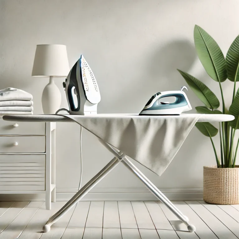 Affordable Steam Irons Under $50