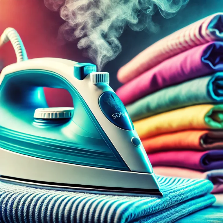 Travel Friendly Steam Irons